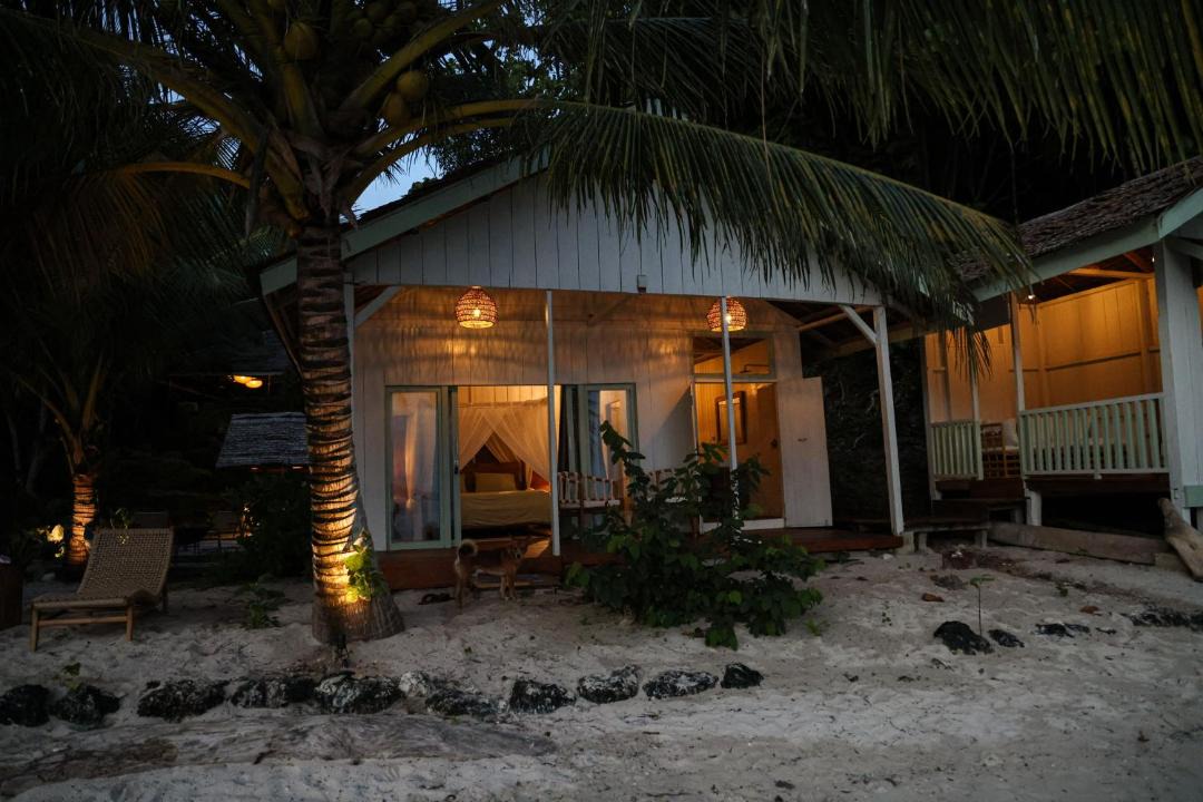 Photo of Others in Batudaka Island