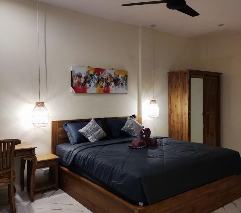 Photo of Bedroom in Sawangan