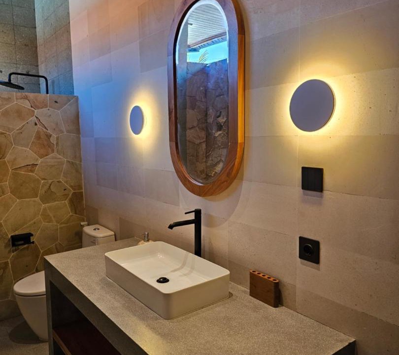 Photo of Bathroom in Siligita