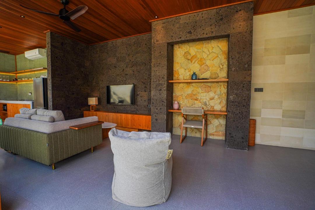 Photo of Bedroom in Siligita