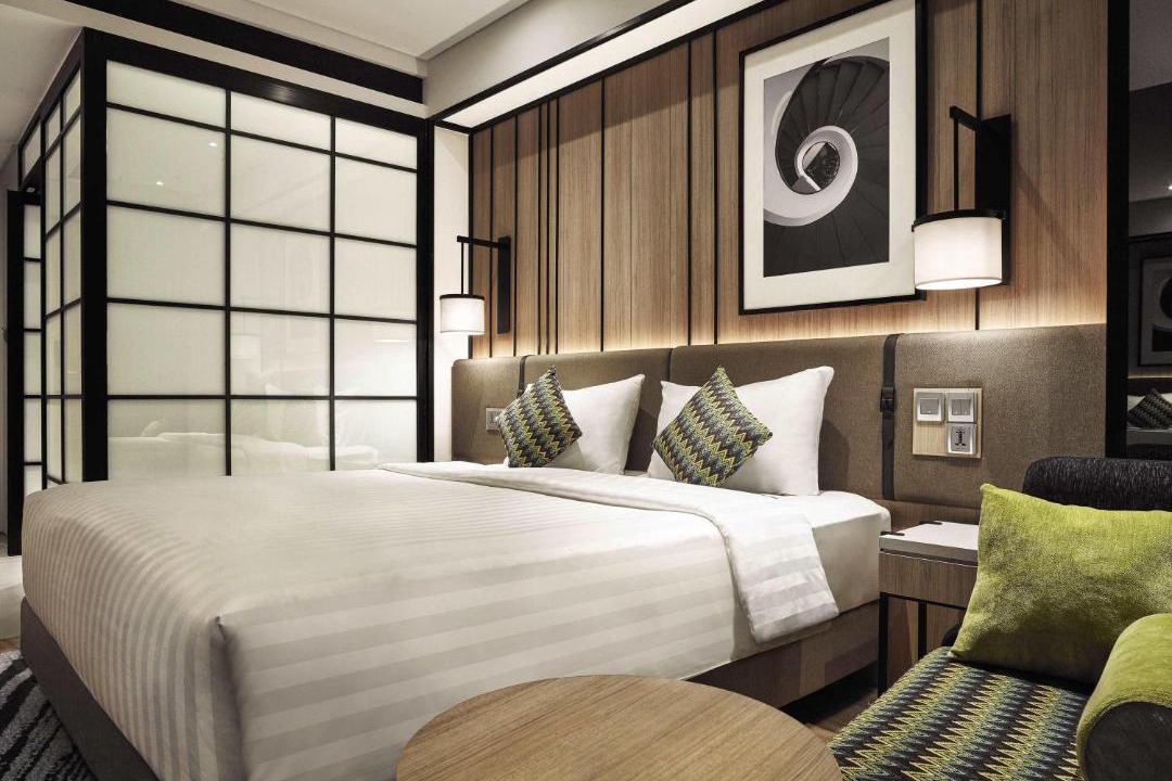 Photo of Bedroom in Karawang