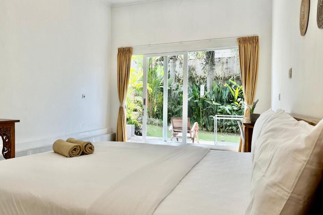 Photo of Bedroom in Munggu