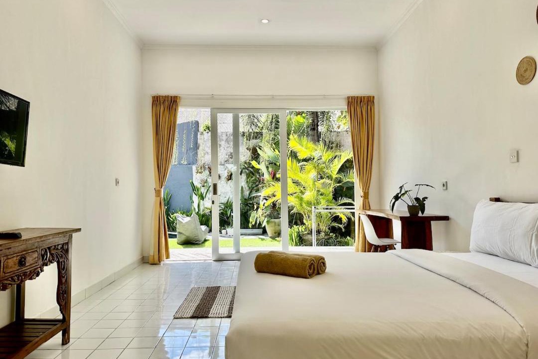Photo of Bedroom in Munggu