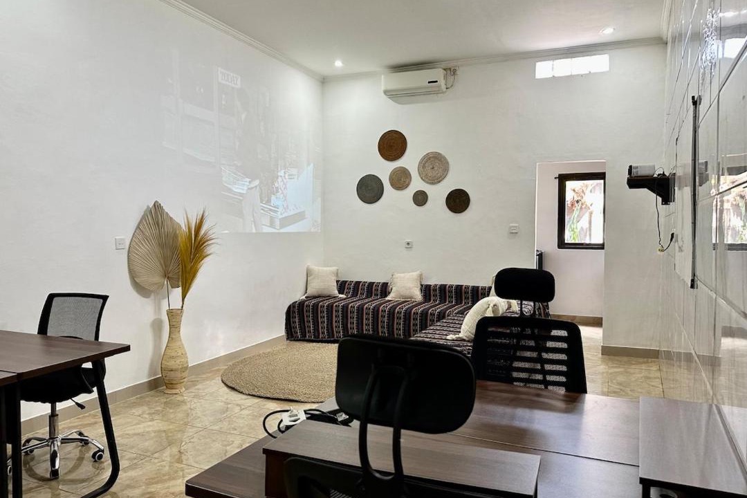 Photo of Livingroom in Munggu