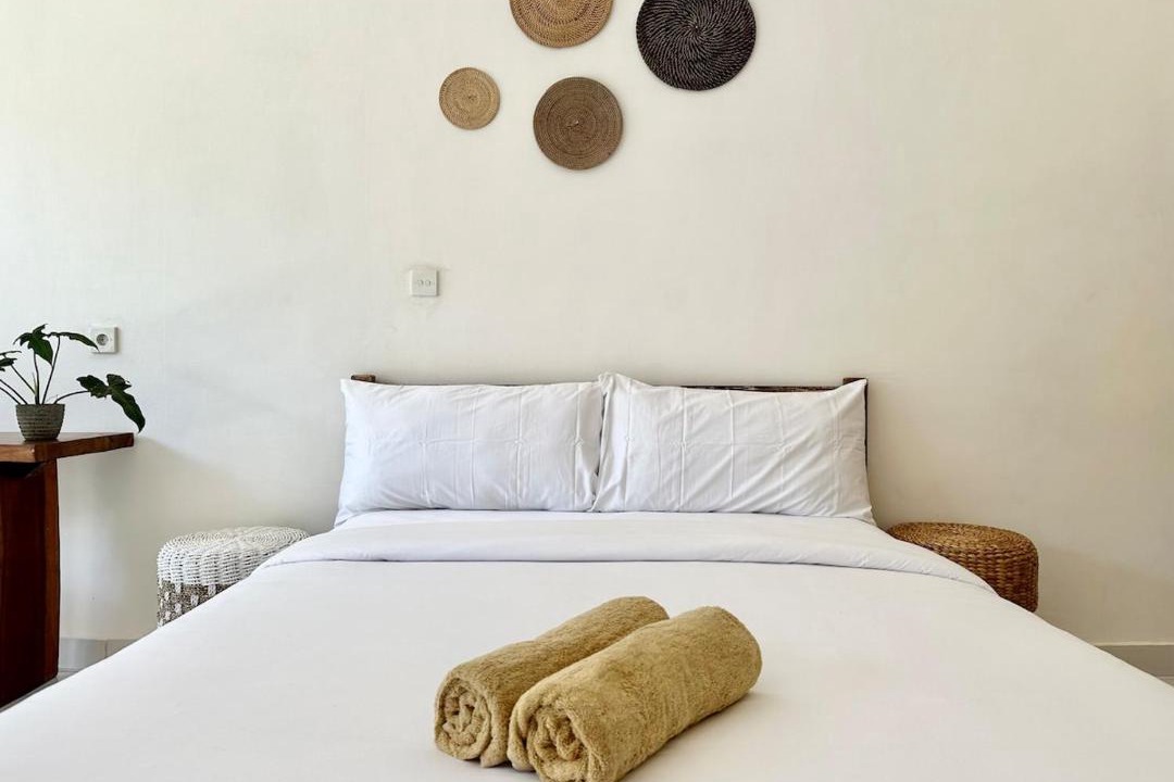 Photo of Bedroom in Munggu