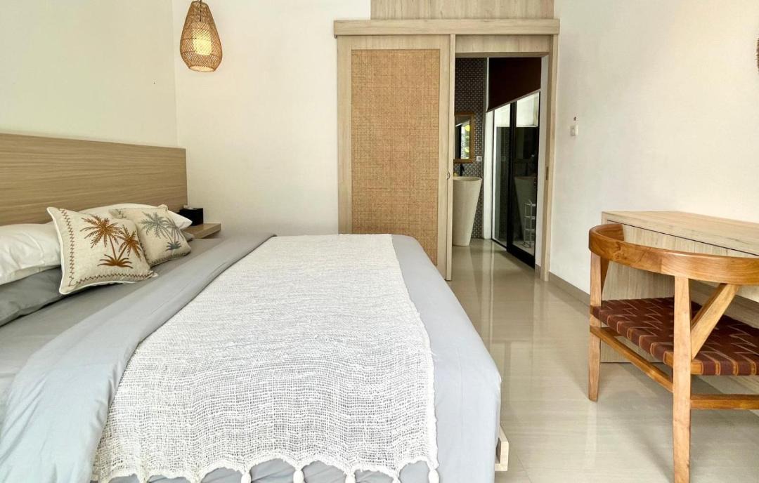 Photo of Bedroom in Bukit