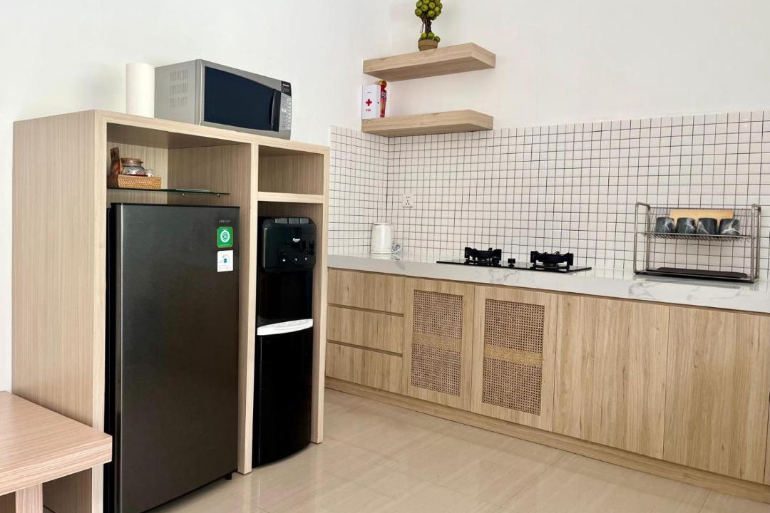 Photo of Kitchen in Bukit