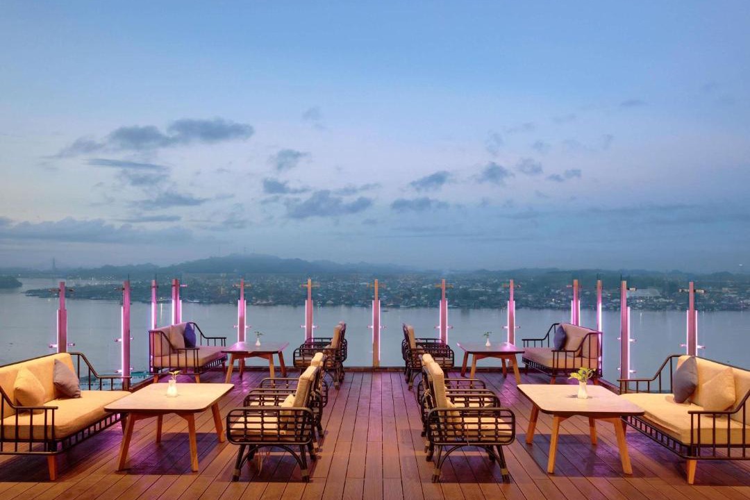 Photo of Patio Balcony in Samarinda