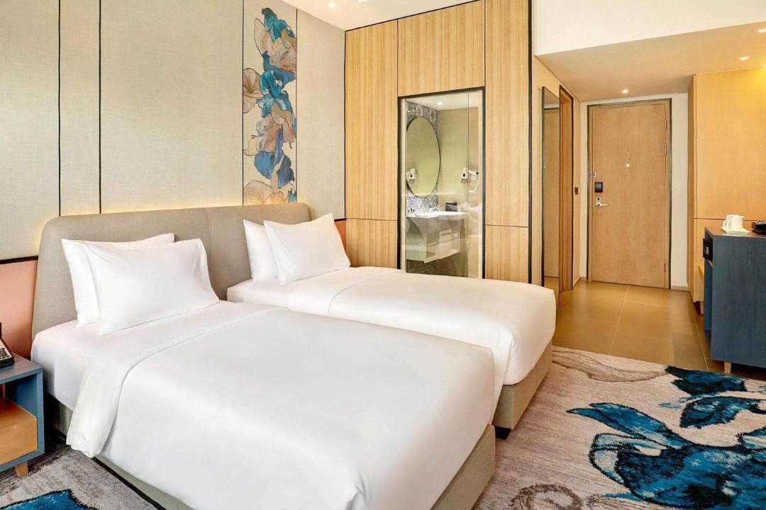 Photo of Bedroom in Samarinda