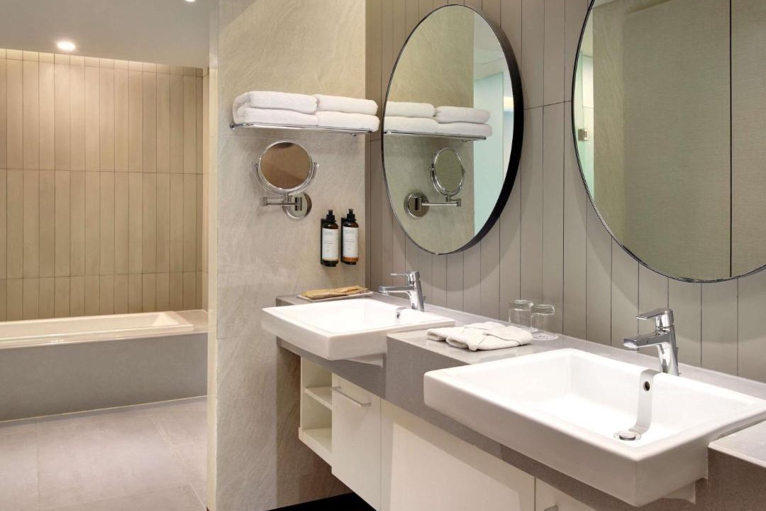 Photo of Bathroom in Samarinda