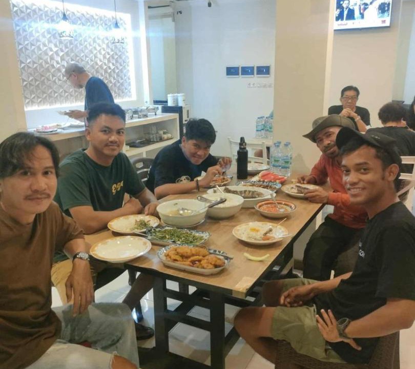 Photo of Others in Salakan