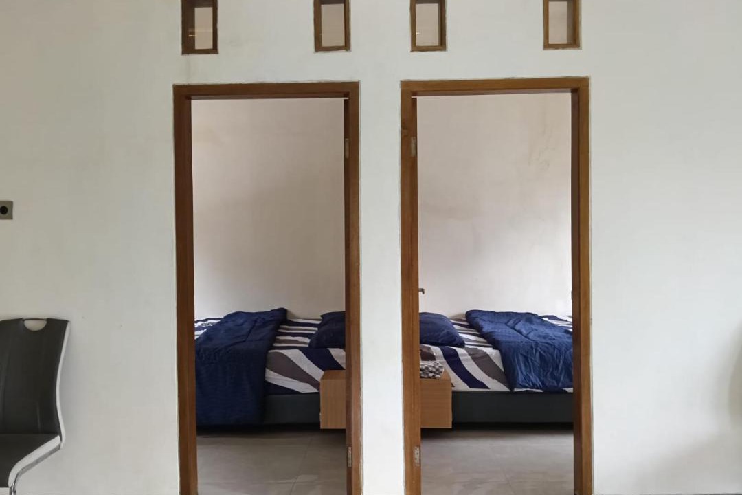 Photo of Bedroom in Ngadisari