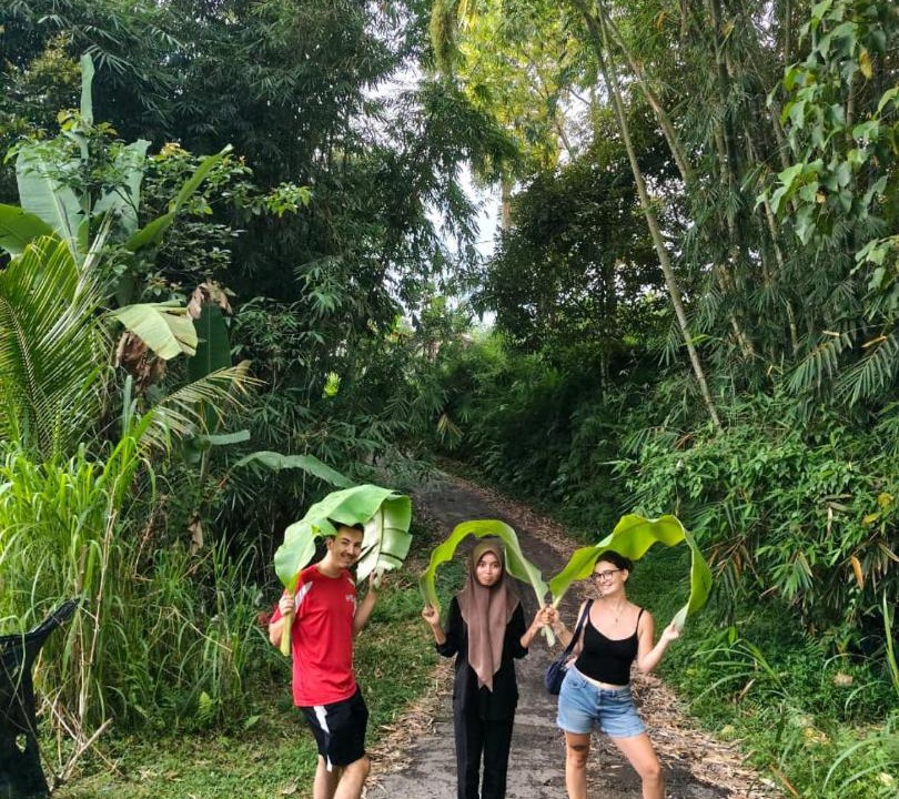Photo of Others in Tetebatu