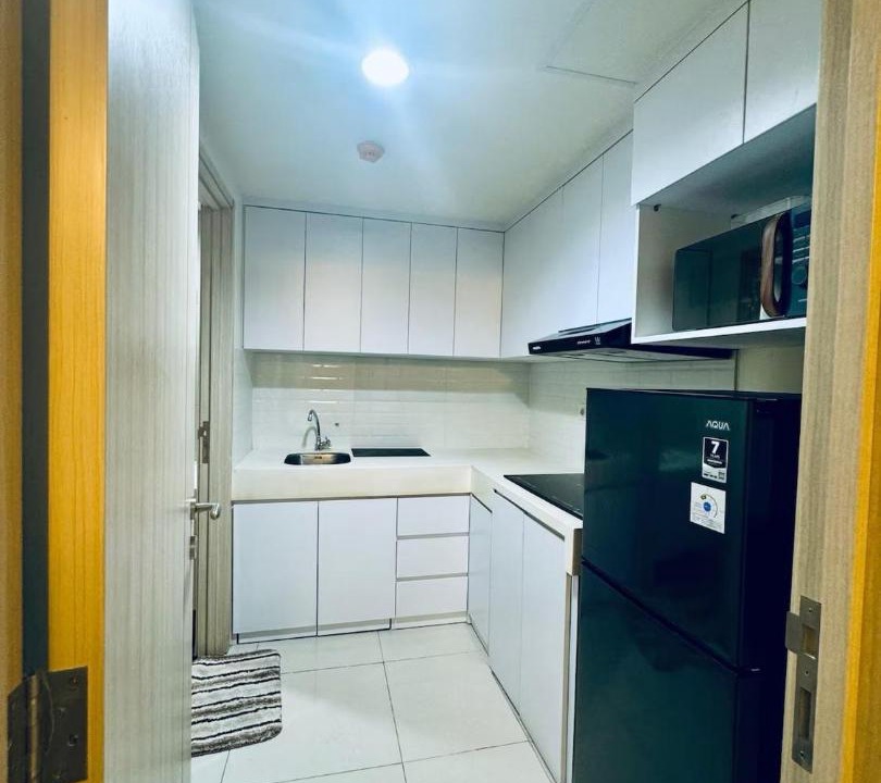 Photo of Kitchen in Cikarang
