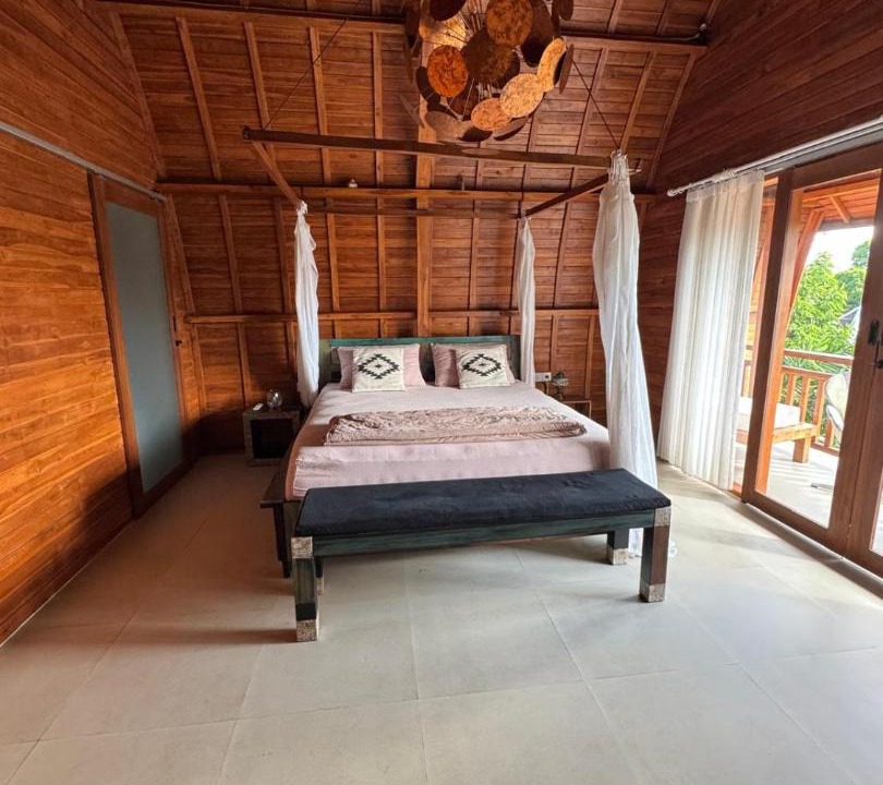 Photo of Bedroom in Tibubeneng