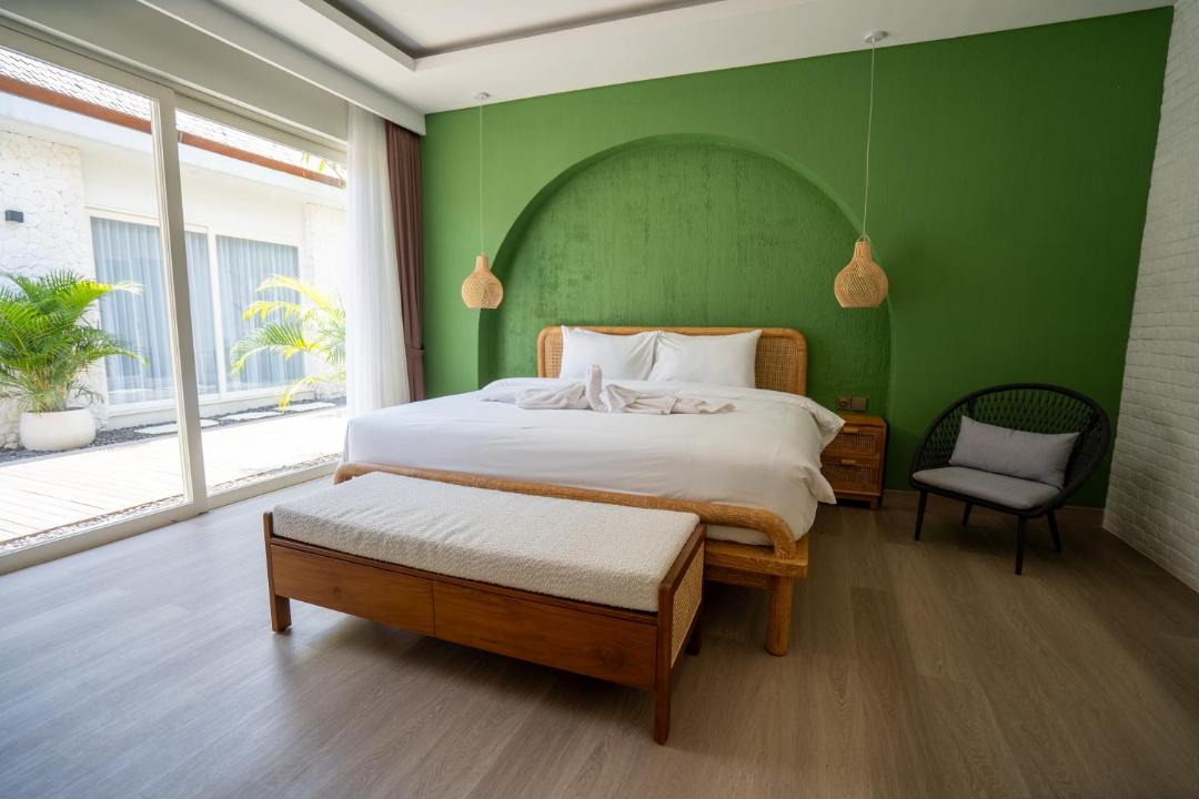 Photo of Bedroom in Kerambitan