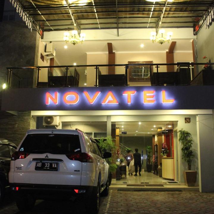 Photo of Others in Central Yogyakarta