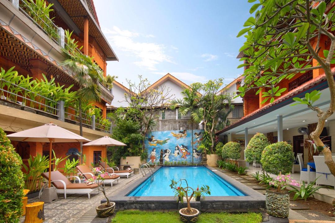 Photo of Others in Legian