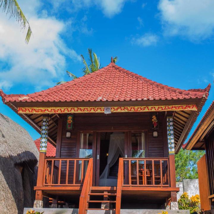 Photo of Others in Ceningan Island