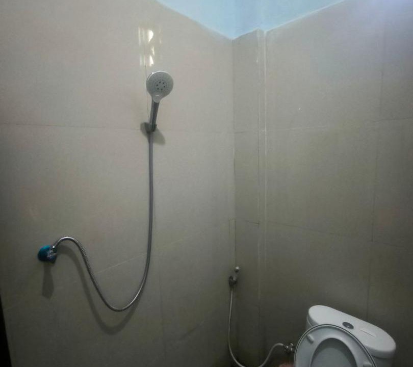 Photo of Bathroom in Padangbai