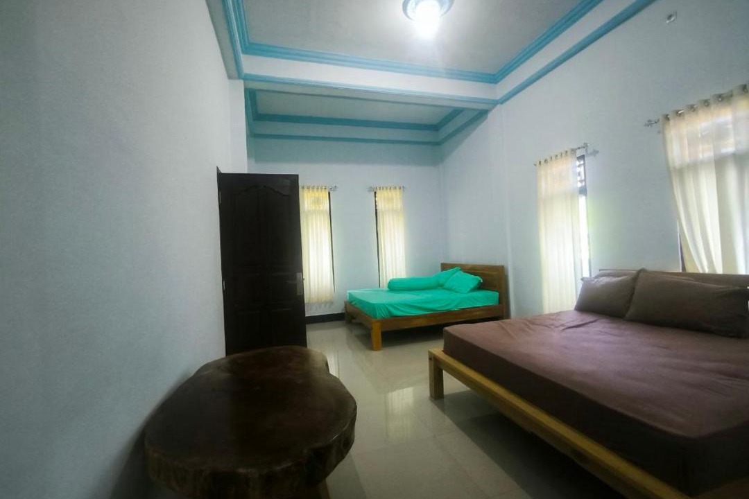 Photo of Bedroom in Padangbai