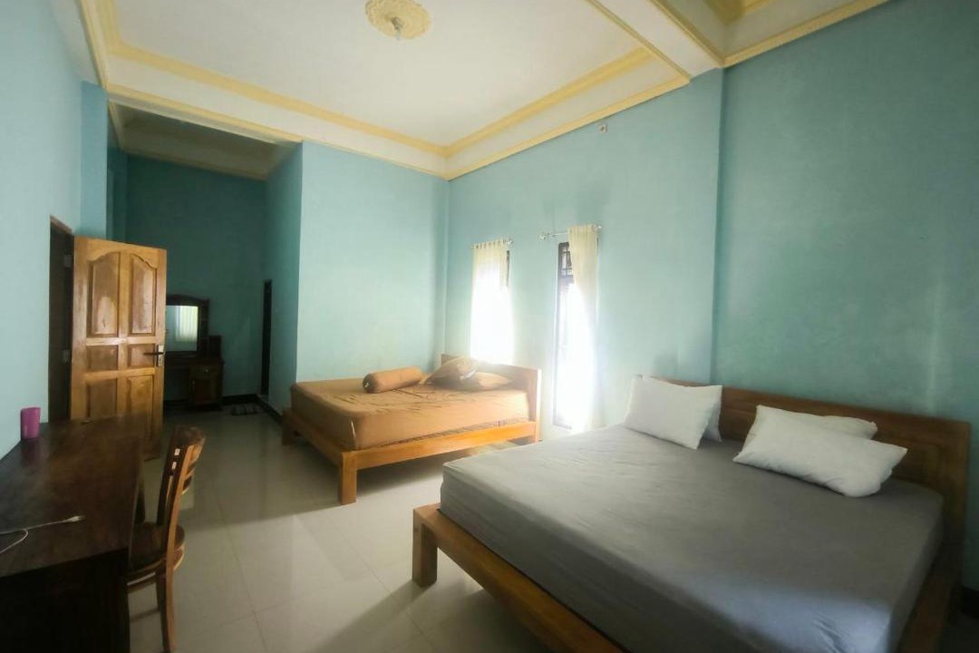 Photo of Bedroom in Padangbai