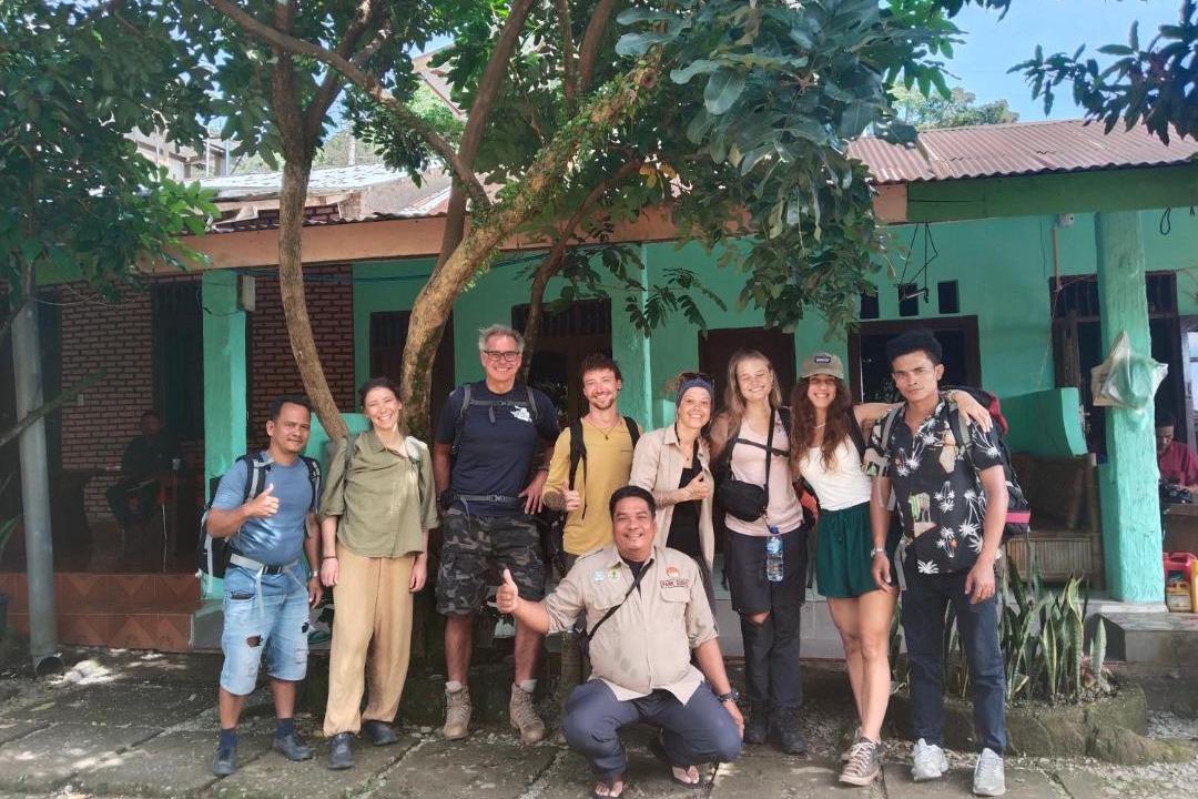 Photo of Others in Bukit Lawang