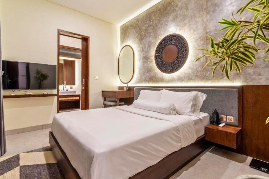 Photo of Bedroom in Kampial