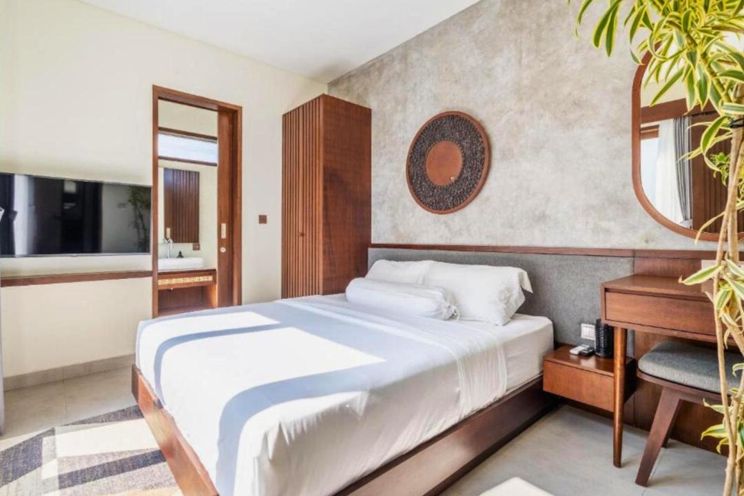 Photo of Bedroom in Kampial