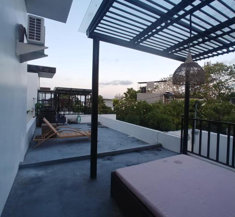Photo of Patio Balcony in Mumbul