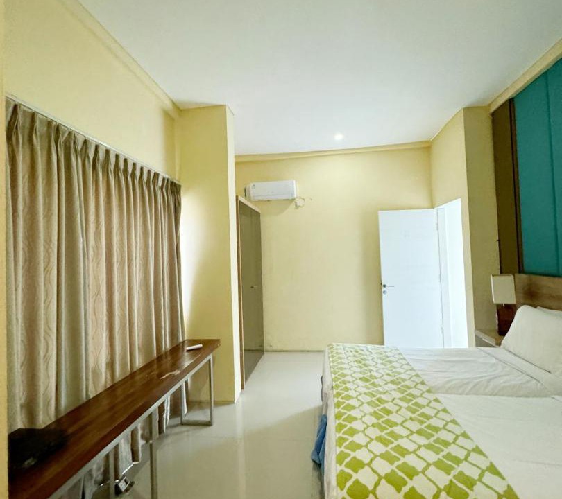 Photo of Bedroom in Mumbul