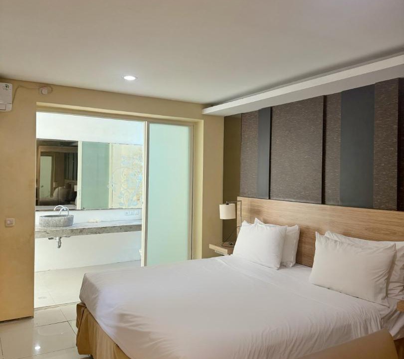 Photo of Bedroom in Mumbul