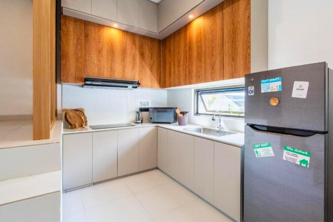 Photo of Kitchen in Mumbul