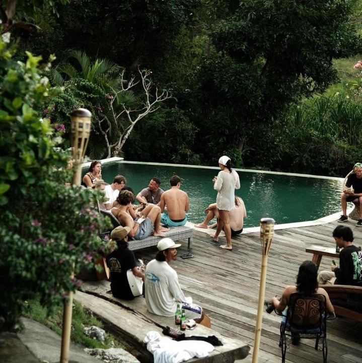 Photo of Outdoor in Uluwatu