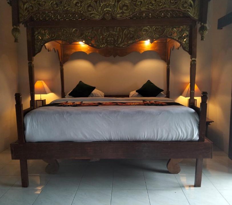 Photo of Bedroom in Keliki