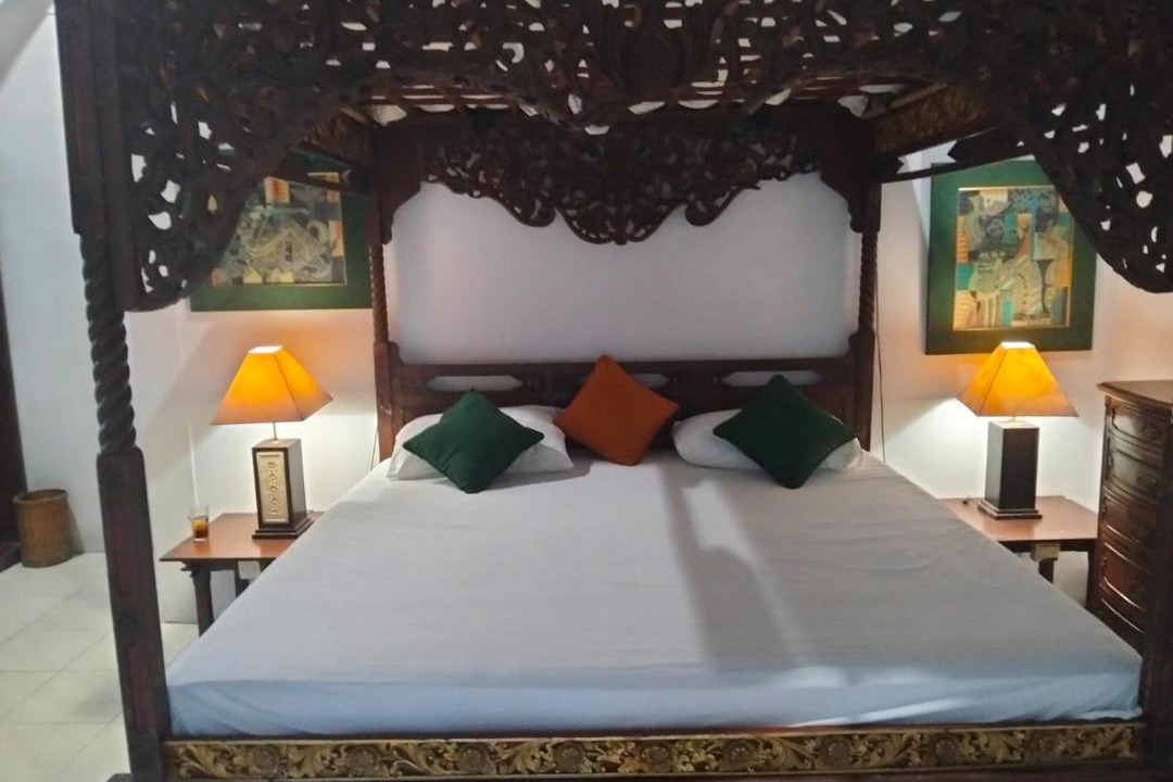 Photo of Bedroom in Keliki