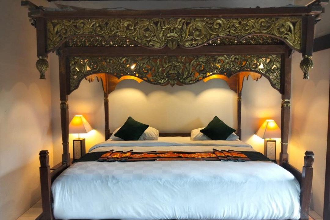Photo of Bedroom in Keliki