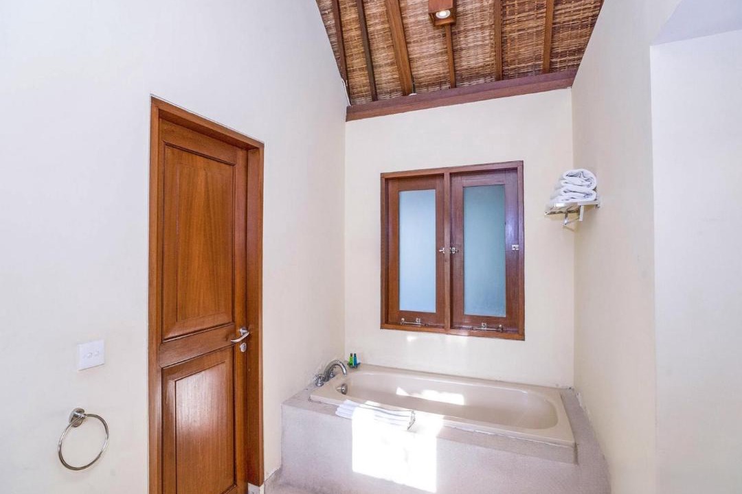 Photo of Bathroom in Dewi Sri