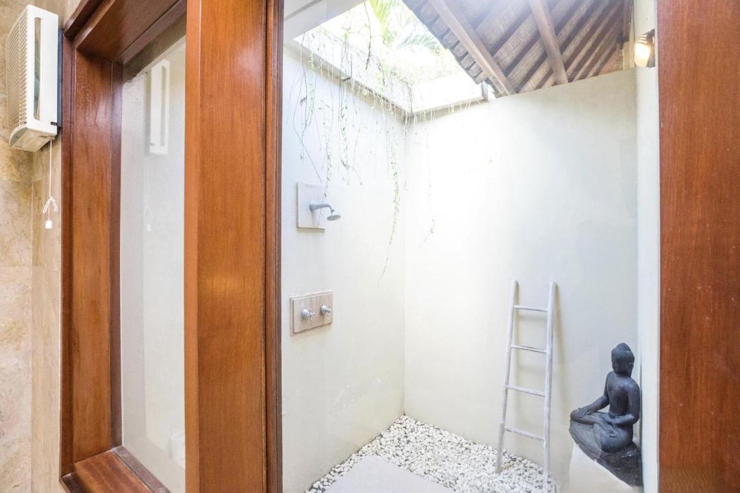 Photo of Bathroom in Dewi Sri