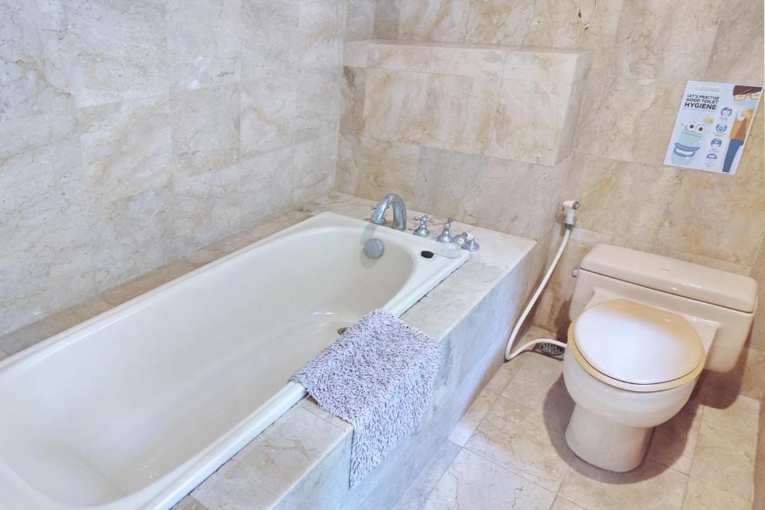Photo of Bathroom in Dewi Sri