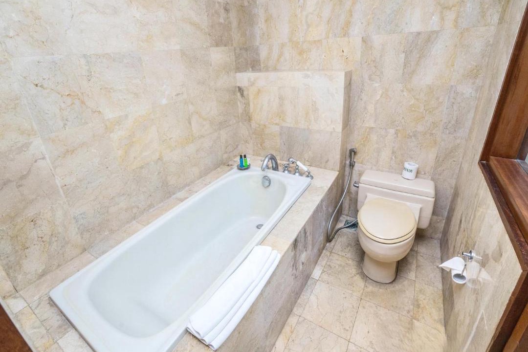 Photo of Bathroom in Dewi Sri