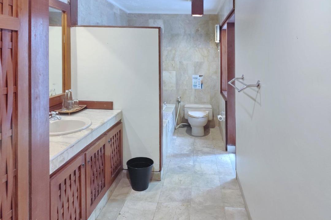 Photo of Bathroom in Dewi Sri