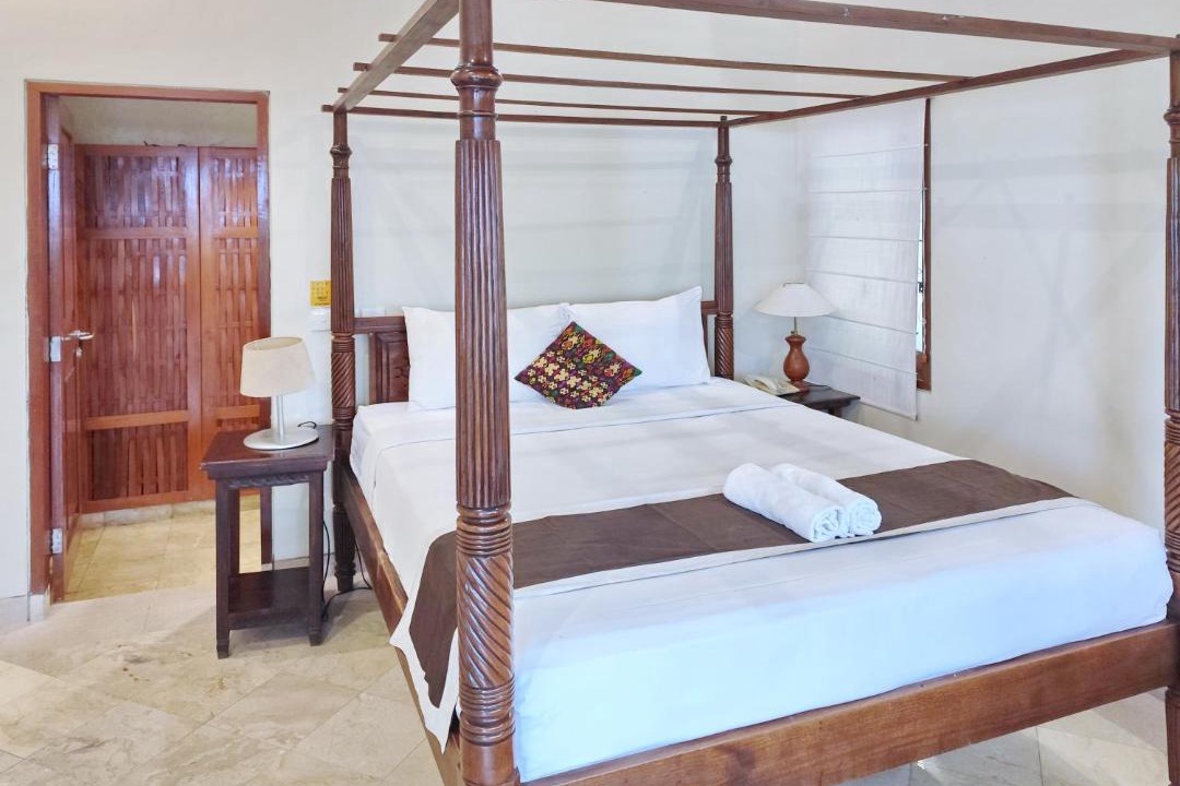 Photo of Bedroom in Dewi Sri