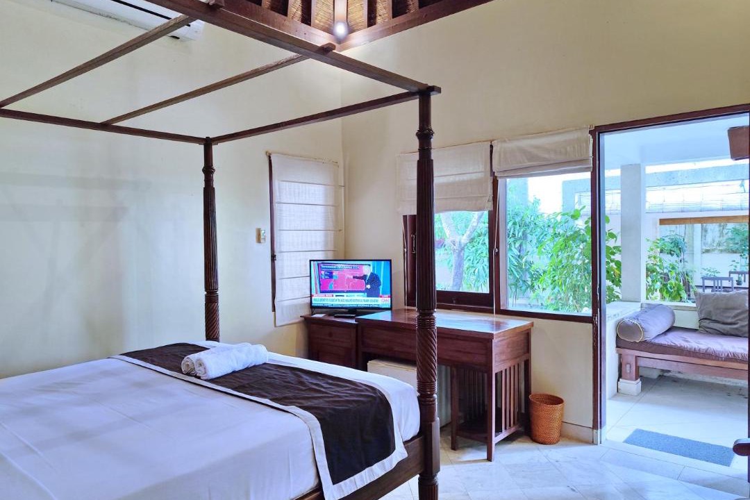 Photo of Bedroom in Dewi Sri