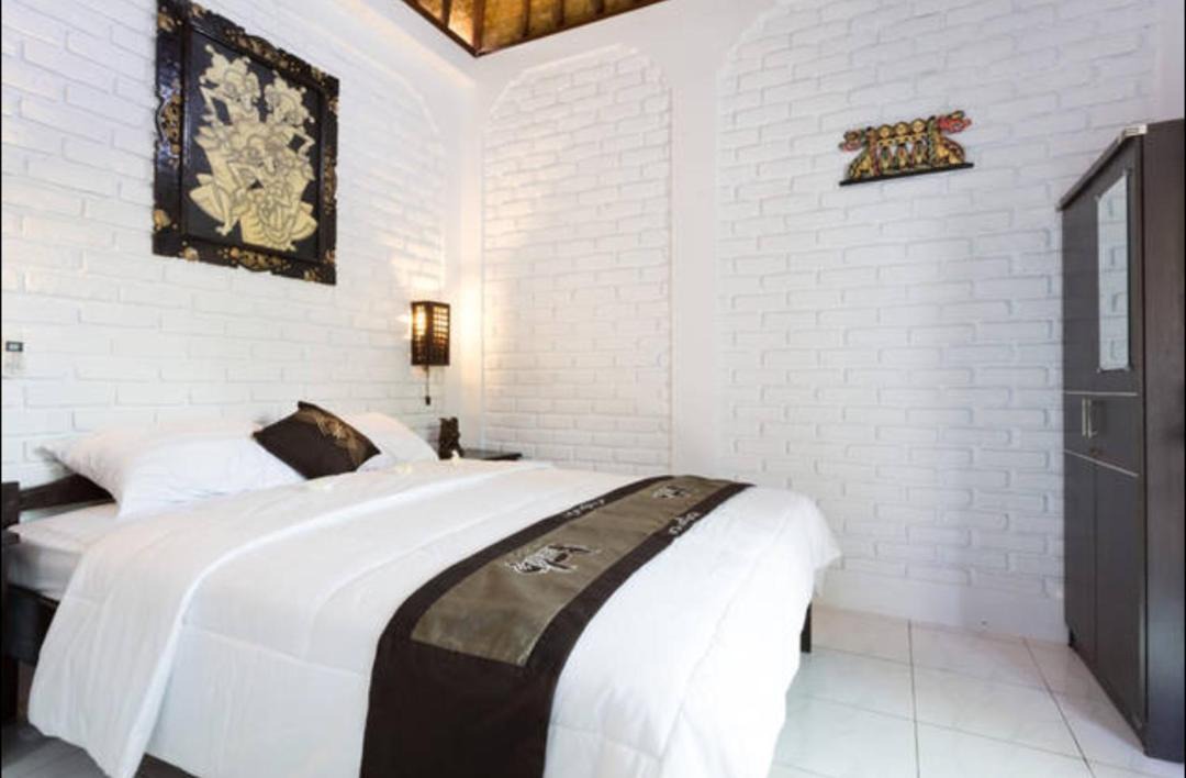 Photo of Bedroom in Banjar Semer