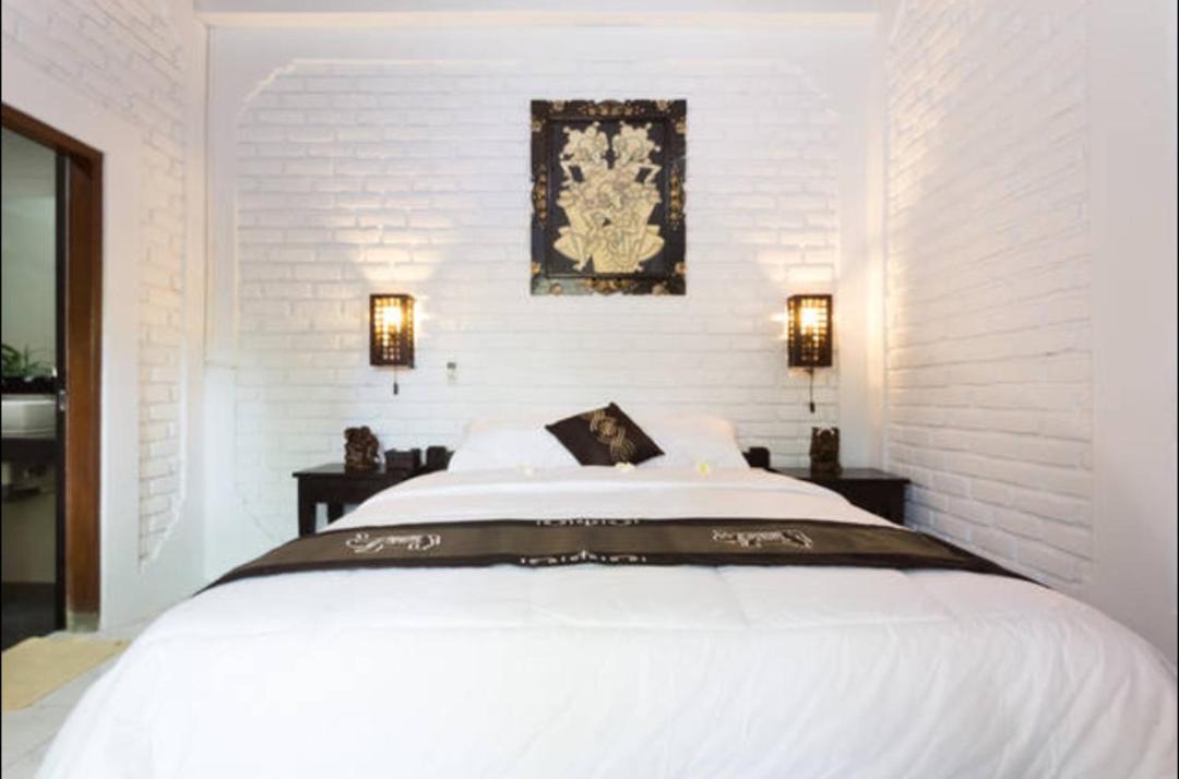 Photo of Bedroom in Banjar Semer