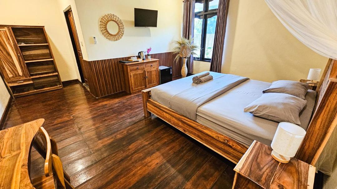 Photo of Bedroom in Gili Air