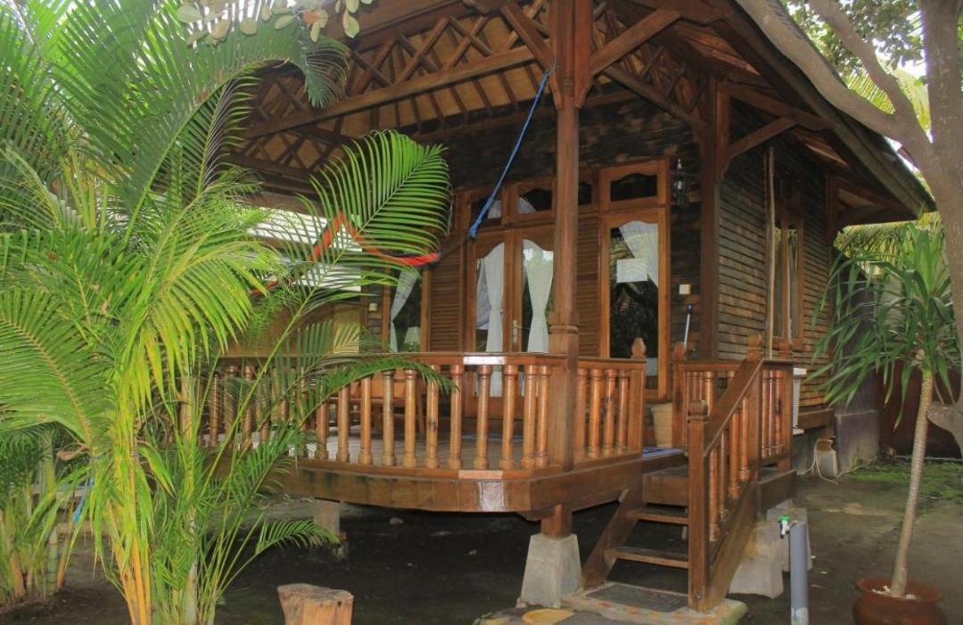 Photo of Others in Gili Meno