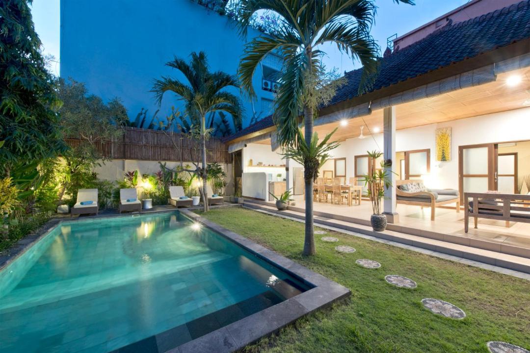 Photo of Outdoor in Petitenget