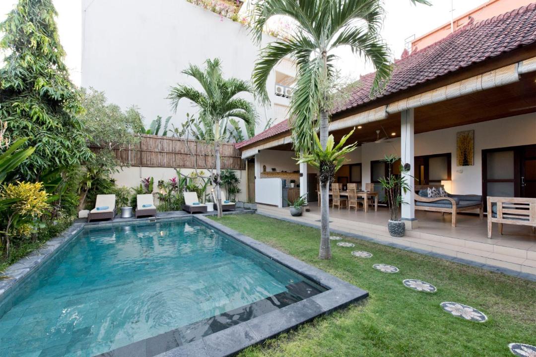 Photo of Outdoor in Petitenget